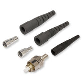 Corning 95-051-61-SP FC 50 µm Multimode Connector with Ceramic Ferrule